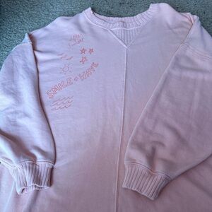 Aeire Sunset Sweatshirt